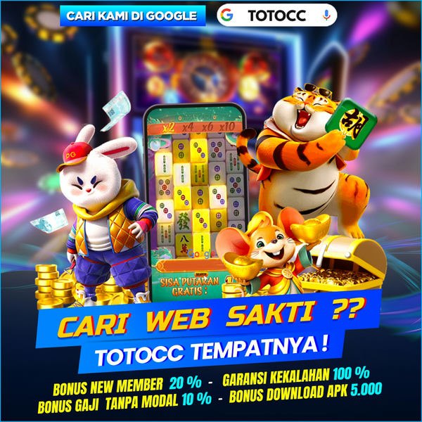 TOTOCC dalam Mimpi: Pertanda Rejeki Nomplok 2024